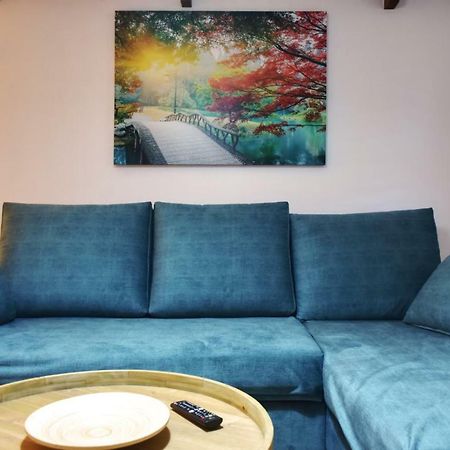 Seaside House Morrojable La Ilusion Villa Morro Jable  Dış mekan fotoğraf