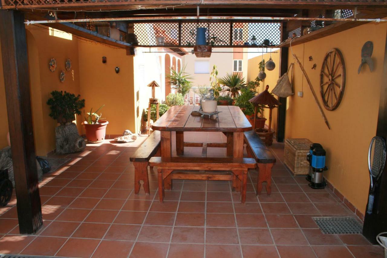 Seaside House Morrojable La Ilusion Villa Morro Jable  Dış mekan fotoğraf