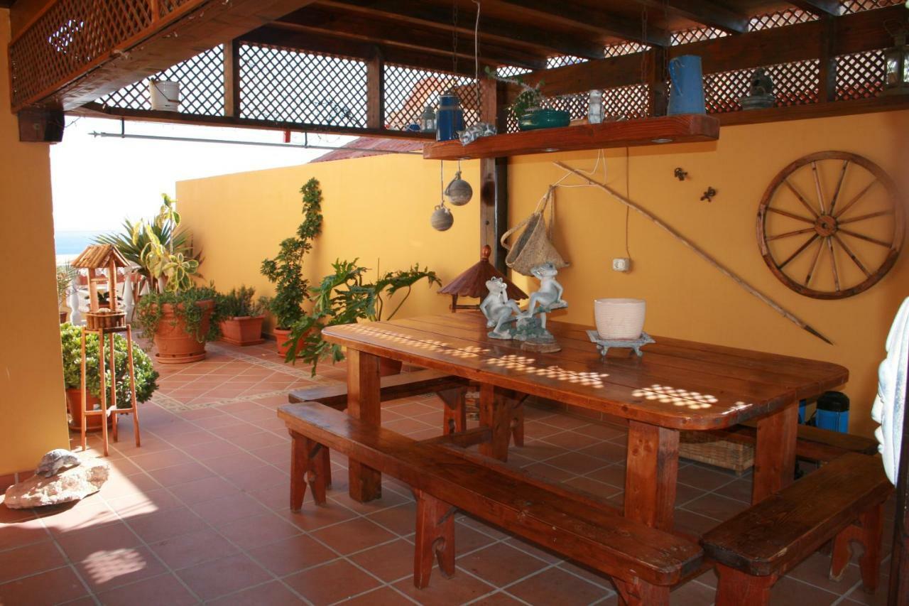 Seaside House Morrojable La Ilusion Villa Morro Jable  Dış mekan fotoğraf