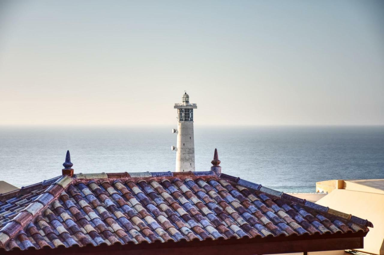 Seaside House Morrojable La Ilusion Villa Morro Jable  Dış mekan fotoğraf