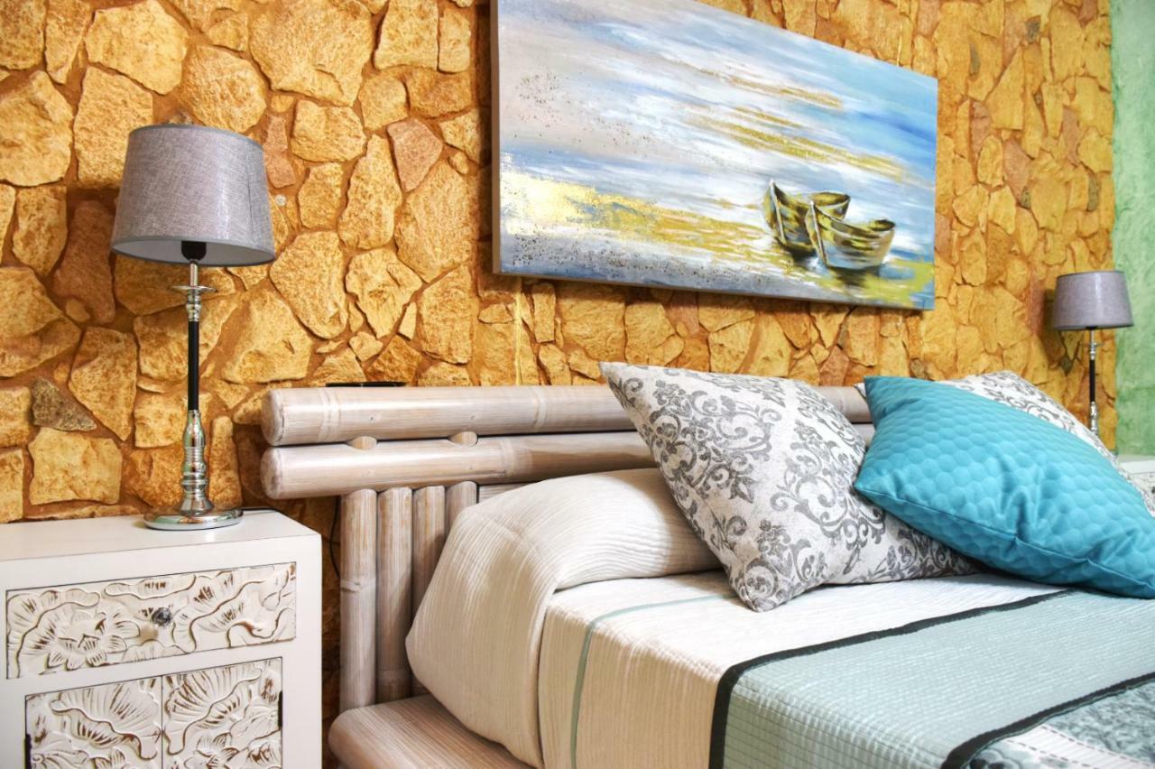 Seaside House Morrojable La Ilusion Villa Morro Jable  Dış mekan fotoğraf
