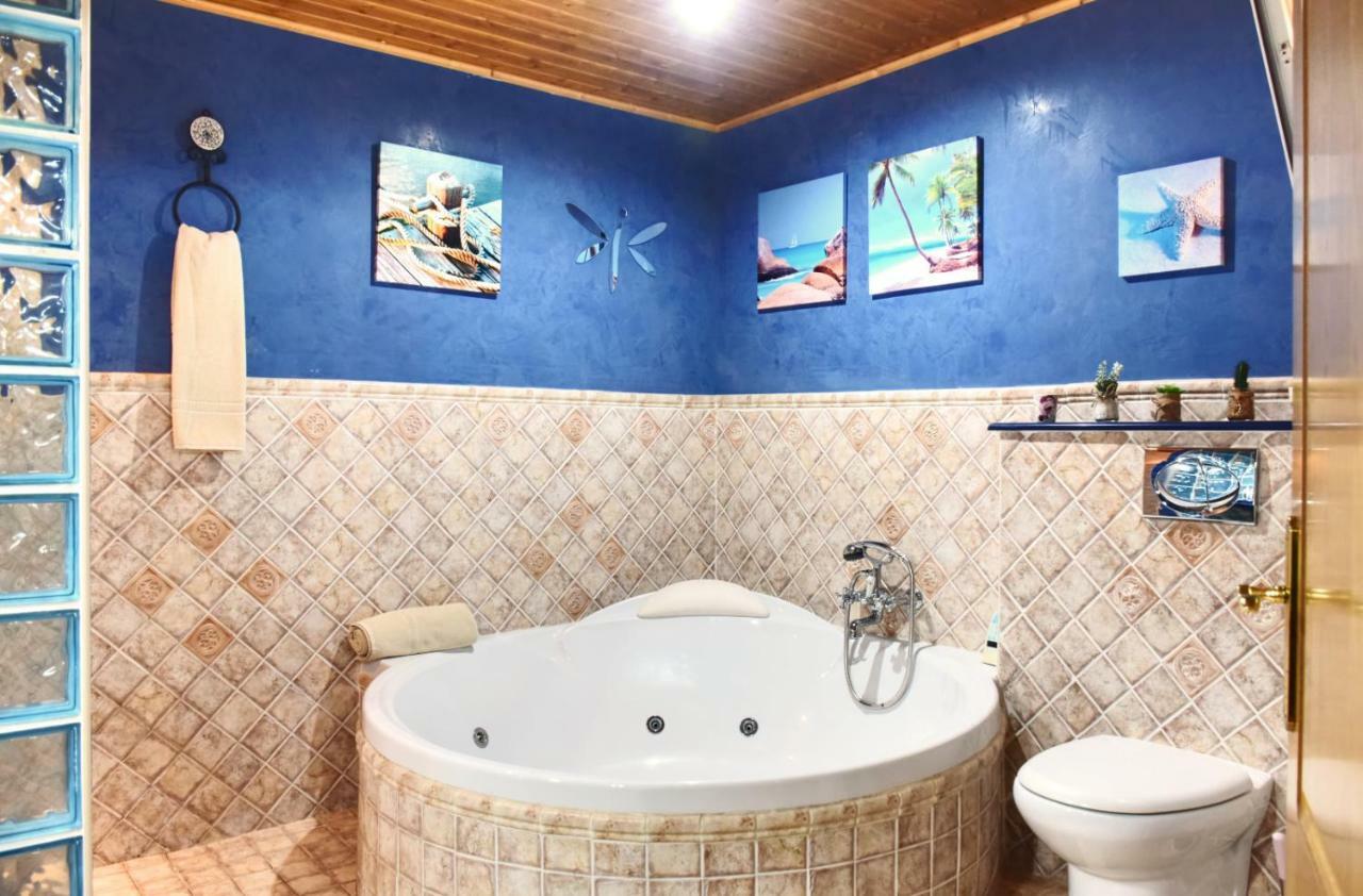 Seaside House Morrojable La Ilusion Villa Morro Jable  Dış mekan fotoğraf