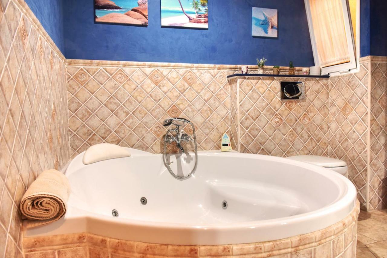 Seaside House Morrojable La Ilusion Villa Morro Jable  Dış mekan fotoğraf