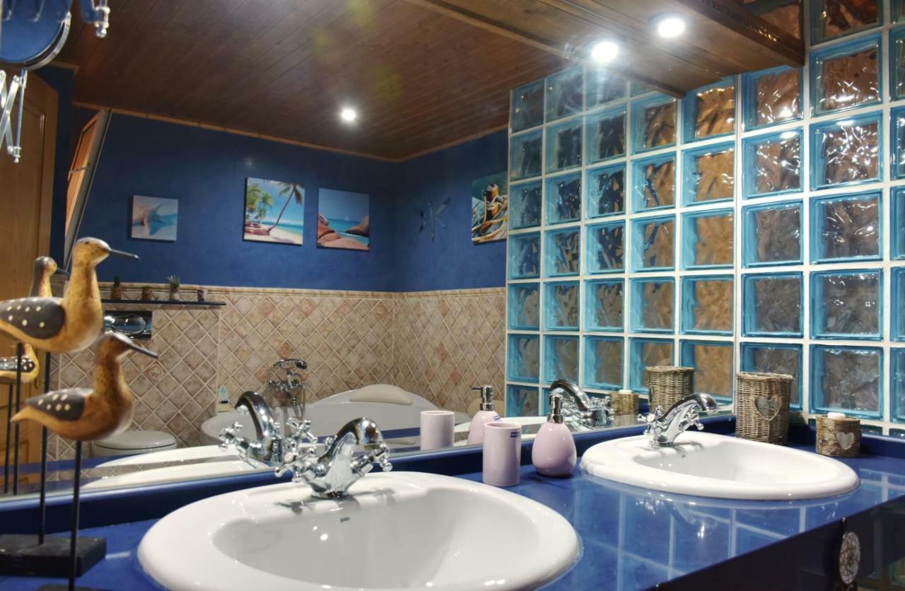 Seaside House Morrojable La Ilusion Villa Morro Jable  Dış mekan fotoğraf