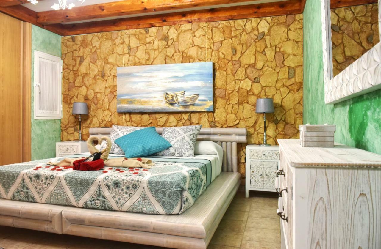 Seaside House Morrojable La Ilusion Villa Morro Jable  Dış mekan fotoğraf