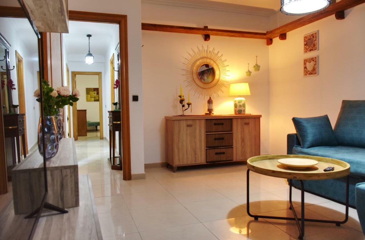 Seaside House Morrojable La Ilusion Villa Morro Jable  Dış mekan fotoğraf