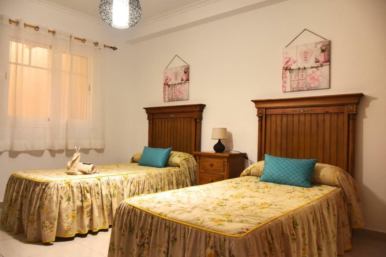 Seaside House Morrojable La Ilusion Villa Morro Jable  Dış mekan fotoğraf