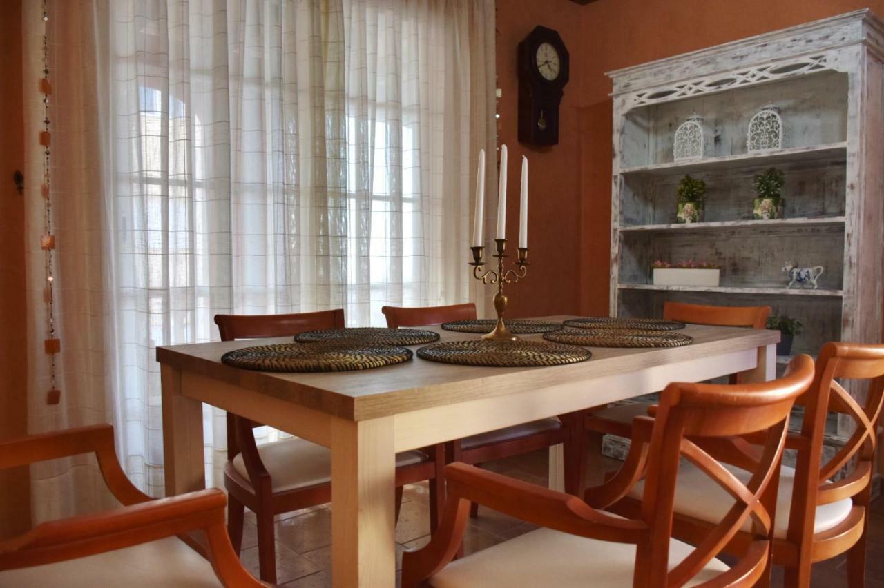Seaside House Morrojable La Ilusion Villa Morro Jable  Dış mekan fotoğraf