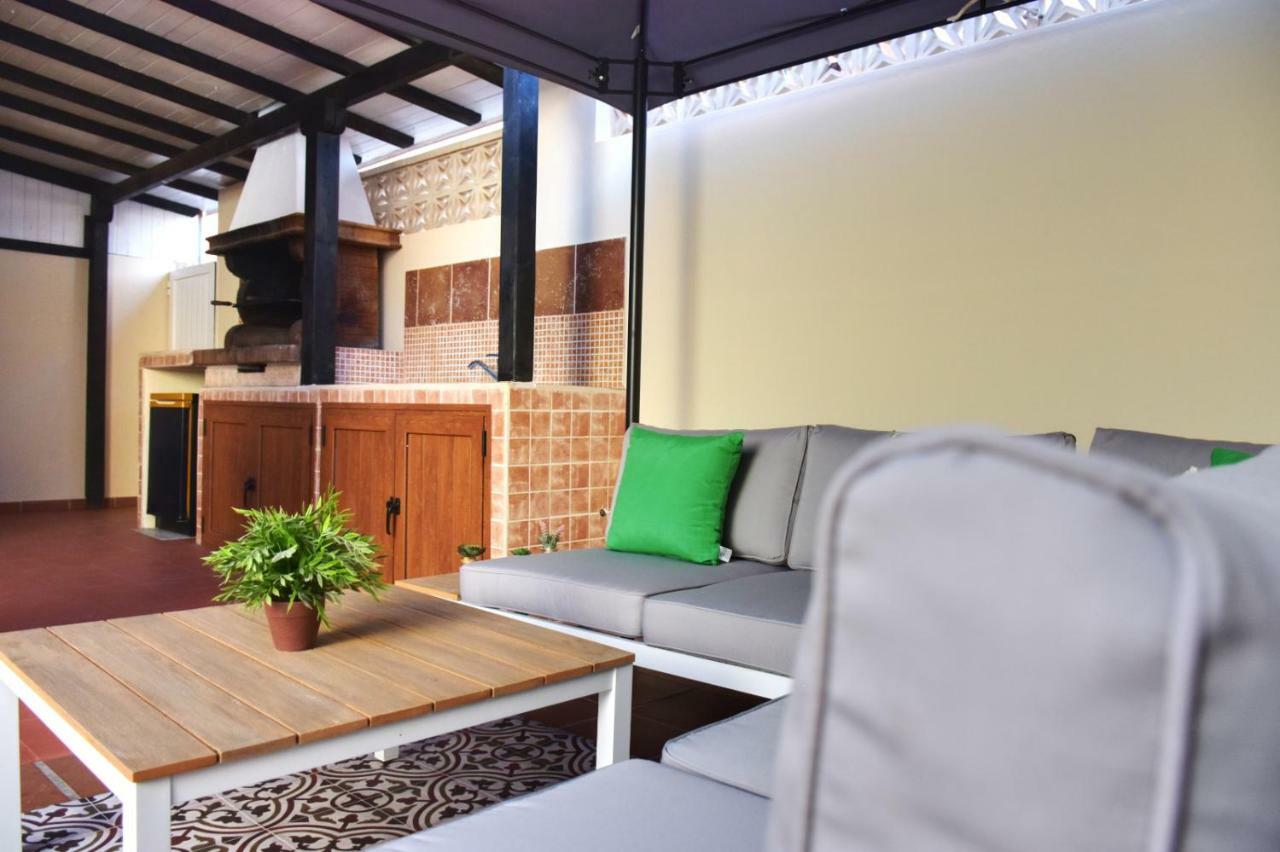 Seaside House Morrojable La Ilusion Villa Morro Jable  Dış mekan fotoğraf