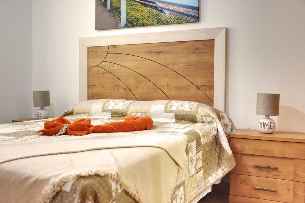 Seaside House Morrojable La Ilusion Villa Morro Jable  Dış mekan fotoğraf