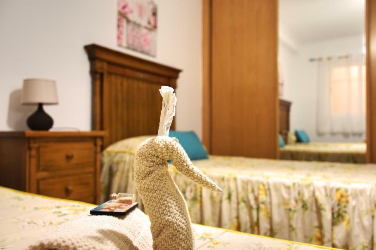 Seaside House Morrojable La Ilusion Villa Morro Jable  Dış mekan fotoğraf